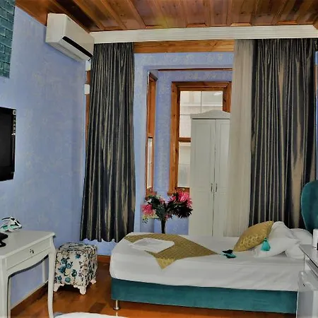 The Trip Old Otel 3*