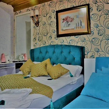 The Trip Old Otel İstanbul