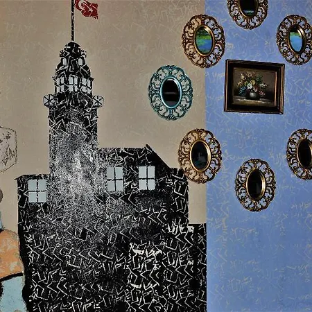 Otel The Trip Old İstanbul