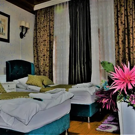 The Trip Old Otel İstanbul