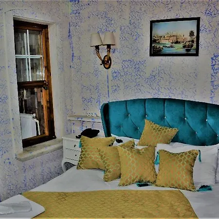 The Trip Old Otel 3*