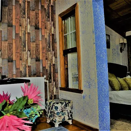 Otel The Trip Old 3*