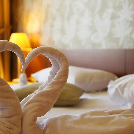 Park Polonezköy Otel İstanbul
