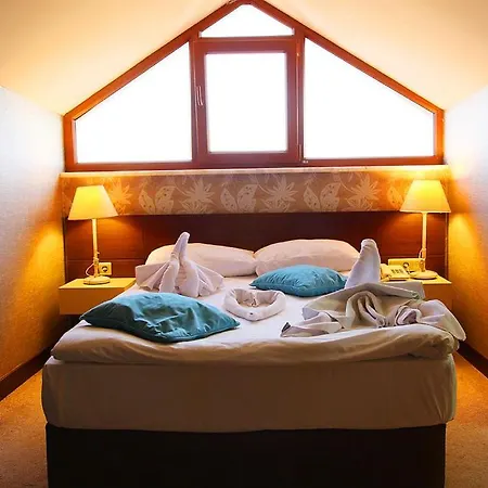 Park Polonezköy Otel 3*