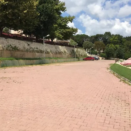 Otel Park Polonezköy 3*