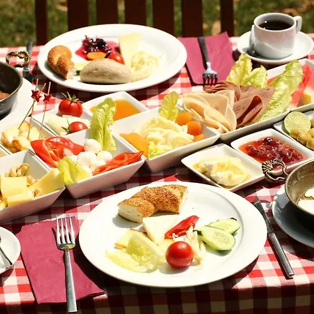 Otel Park Polonezköy