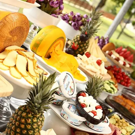 Park Polonezköy Otel 3*