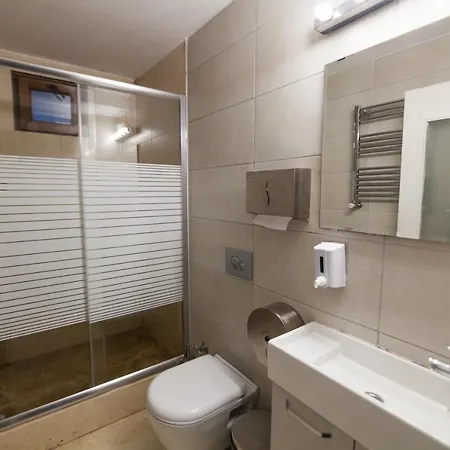 Taksim Hostel *