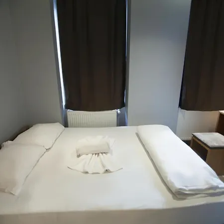 Hostel Taksim Istanbul