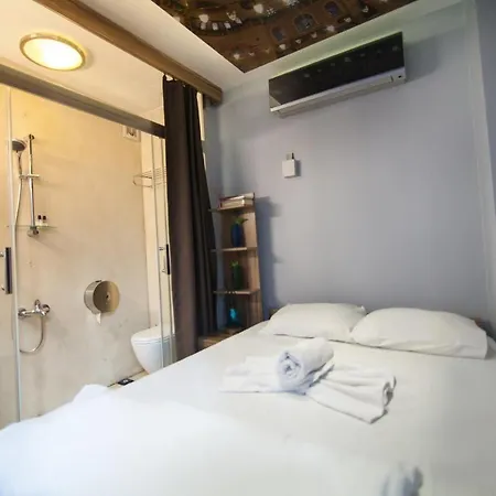 Hostel Taksim *