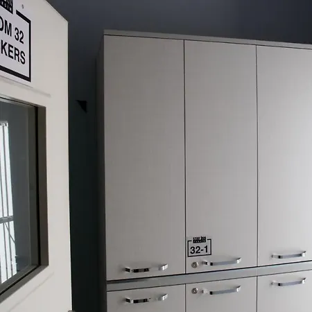 Hostel Taksim Istanbul