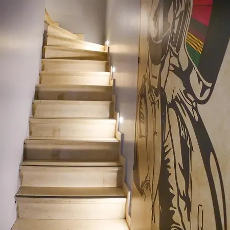 Hostel Taksim Istanbul