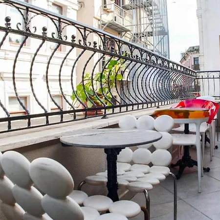 Taksim Hostel