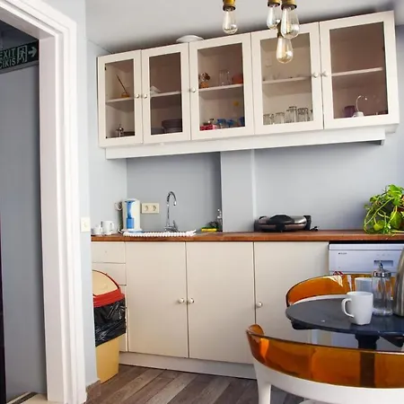Hostel Taksim