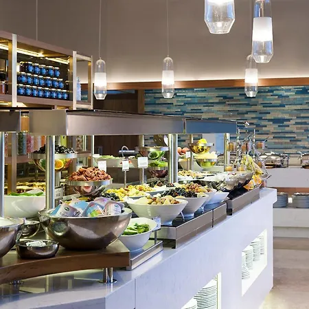 Elite World Grand Küçükyalı 5* Istambul