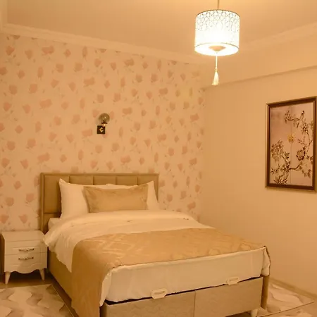 Hotel Sar Provincia di Istanbul