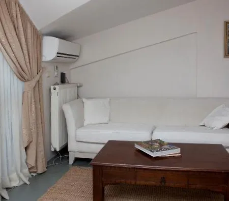The Y Apartahotel Estambul
