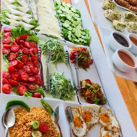 La Boutique Hotell Istanbul