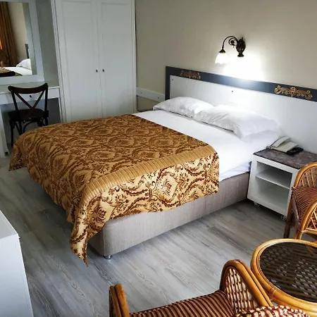 Hali 3* Istanbul