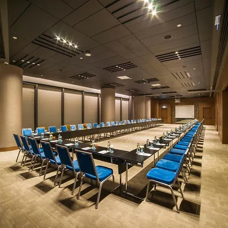 Radisson Collection Hotel, Vadistanbul Istanbul