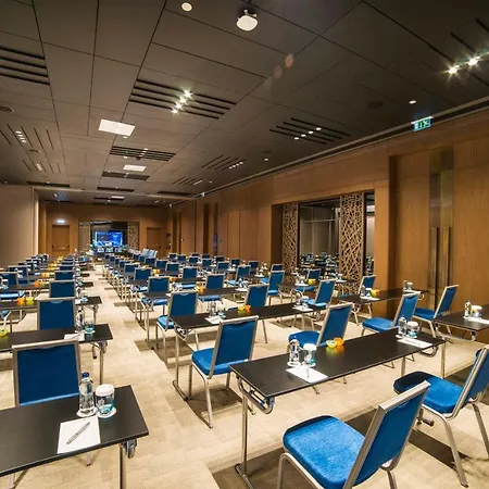Hotel Radisson Collection Hotel, Vadistanbul