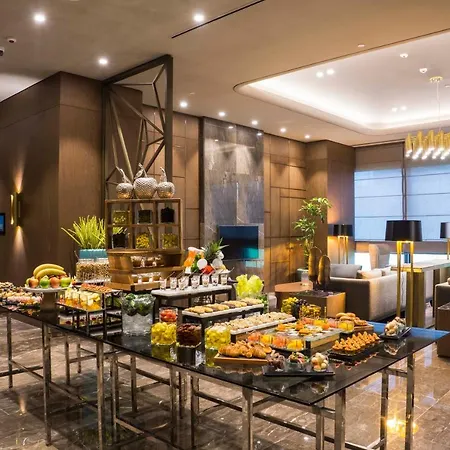 Radisson Collection Hotel, Vadistanbul Hotel