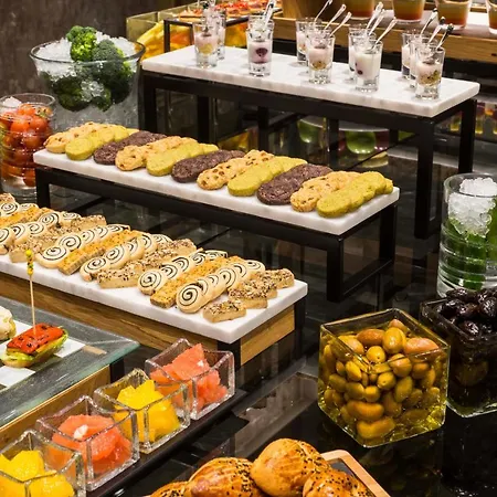 Radisson Collection Hotel, Vadistanbul Hotel