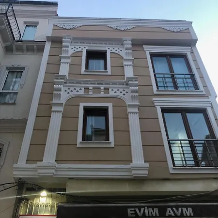 Avsin 3* Istanbul