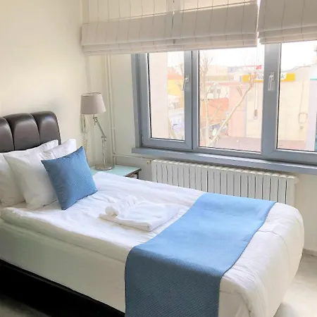 Mykent Hotel