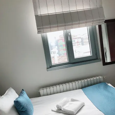 Mykent Hotel 2*