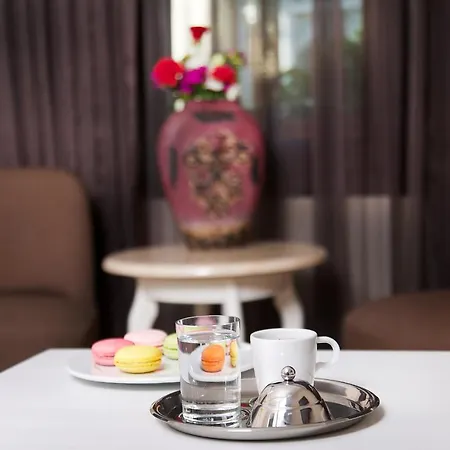 Bed & Breakfast Bon Old