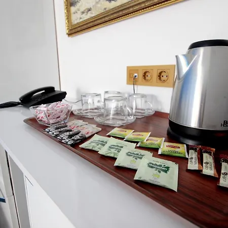 Otel Avrasya Queen 3*