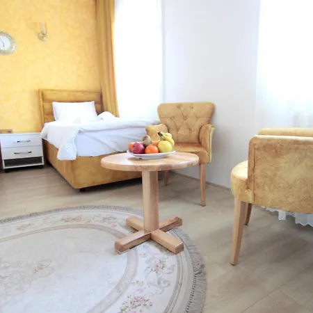 Otel Avrasya Queen 3*