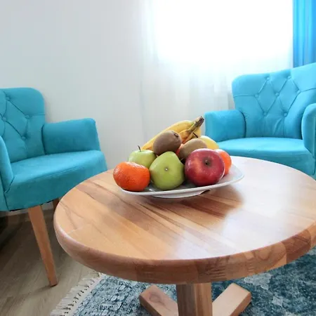 Otel Avrasya Queen İstanbul