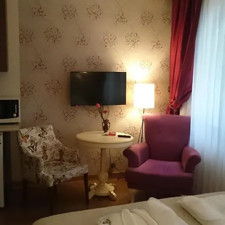 Aparthotel Ottoman