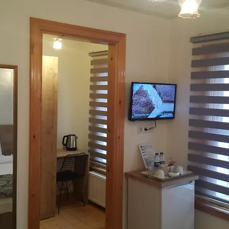 Belizia Hotel Istanbul