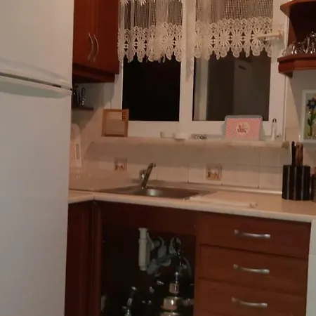 Apartment Duatepe Mahallesi Bozkurt Caddesi No:55 Kat:1 No:3 Sisli Istanbul