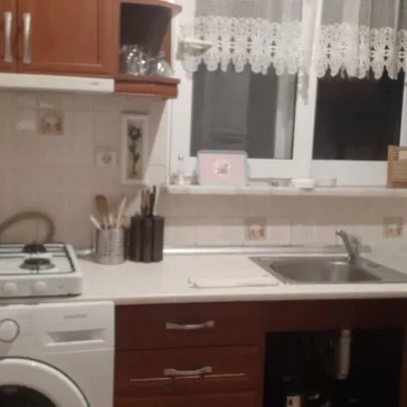 Apartment Duatepe Mahallesi Bozkurt Caddesi No:55 Kat:1 No:3 Sisli Istanbul