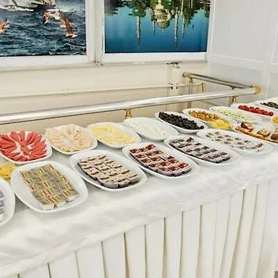 Casa Mia Old 3* Стамбул