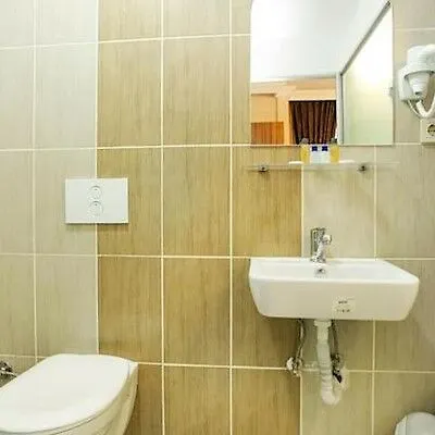 Отель Casa Mia Old Стамбул