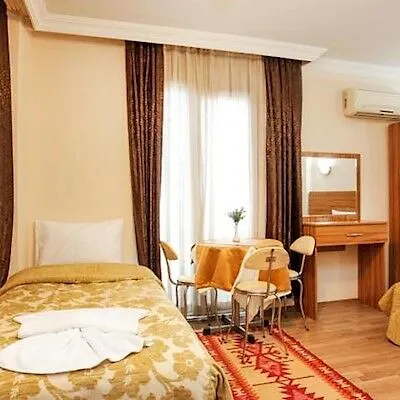 Casa Mia Old 3* Стамбул