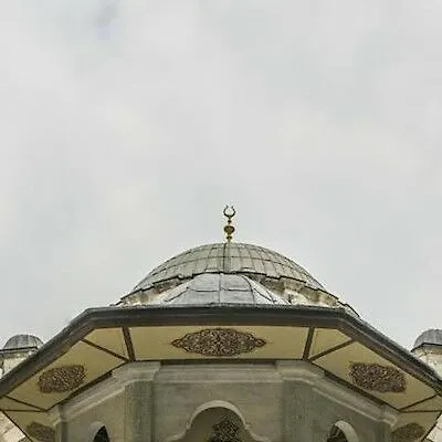 Hotel Buyuk Hamit Istanbul