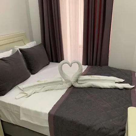 Szálloda Taksim Diamond 2*
