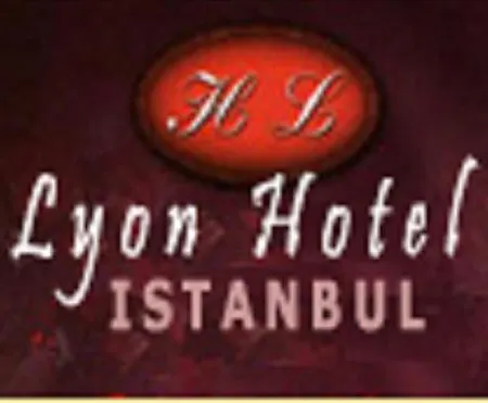 Lyon Отель 3*