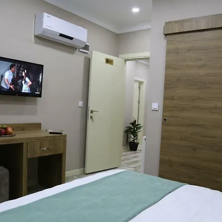 Hotel Cibali Istanbul