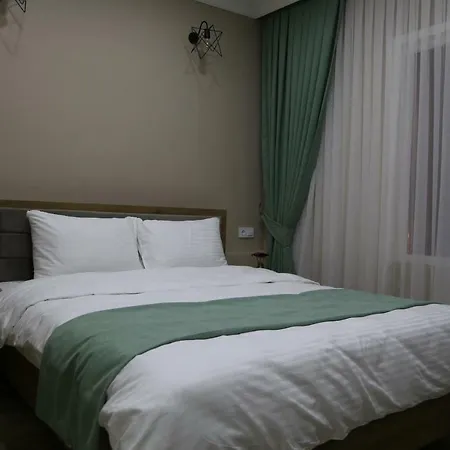 Cibali Hotel Istanbul