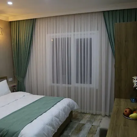 Cibali Hotel 2*
