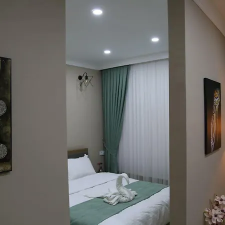 Cibali Hotel 2*