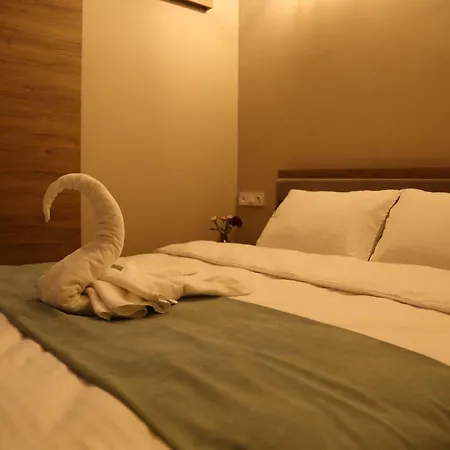 Hotel Cibali Istanbul