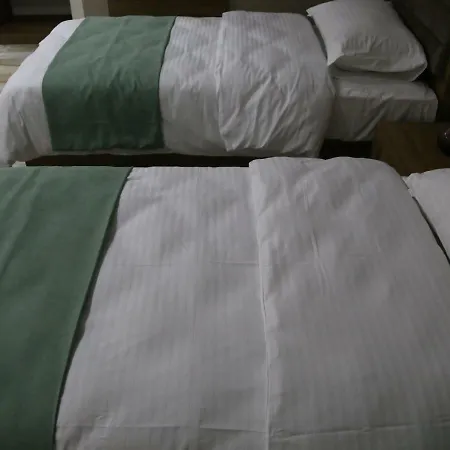 Hotel Cibali Istanbul
